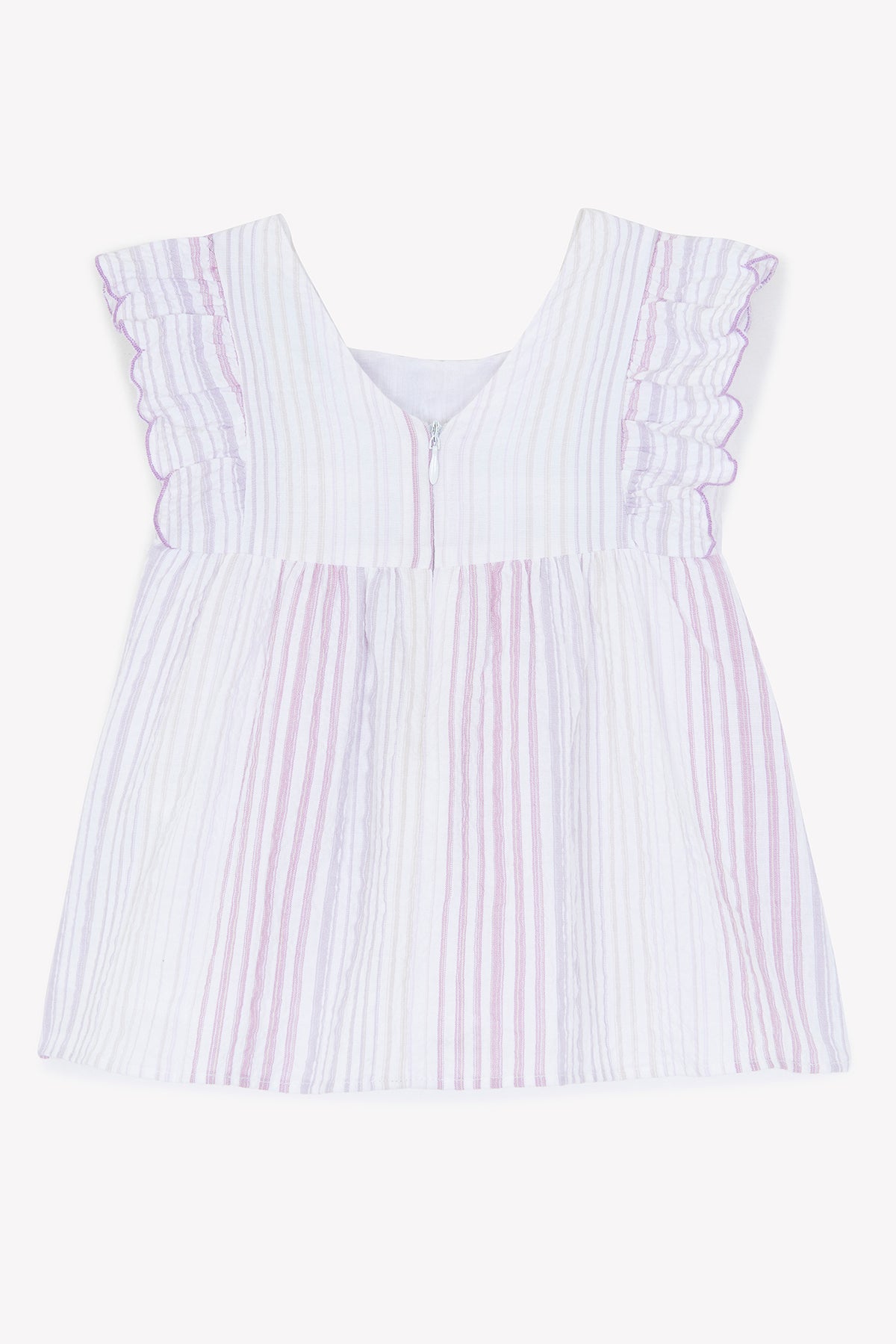 Robe - Lilas