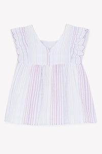 Robe - Lilas