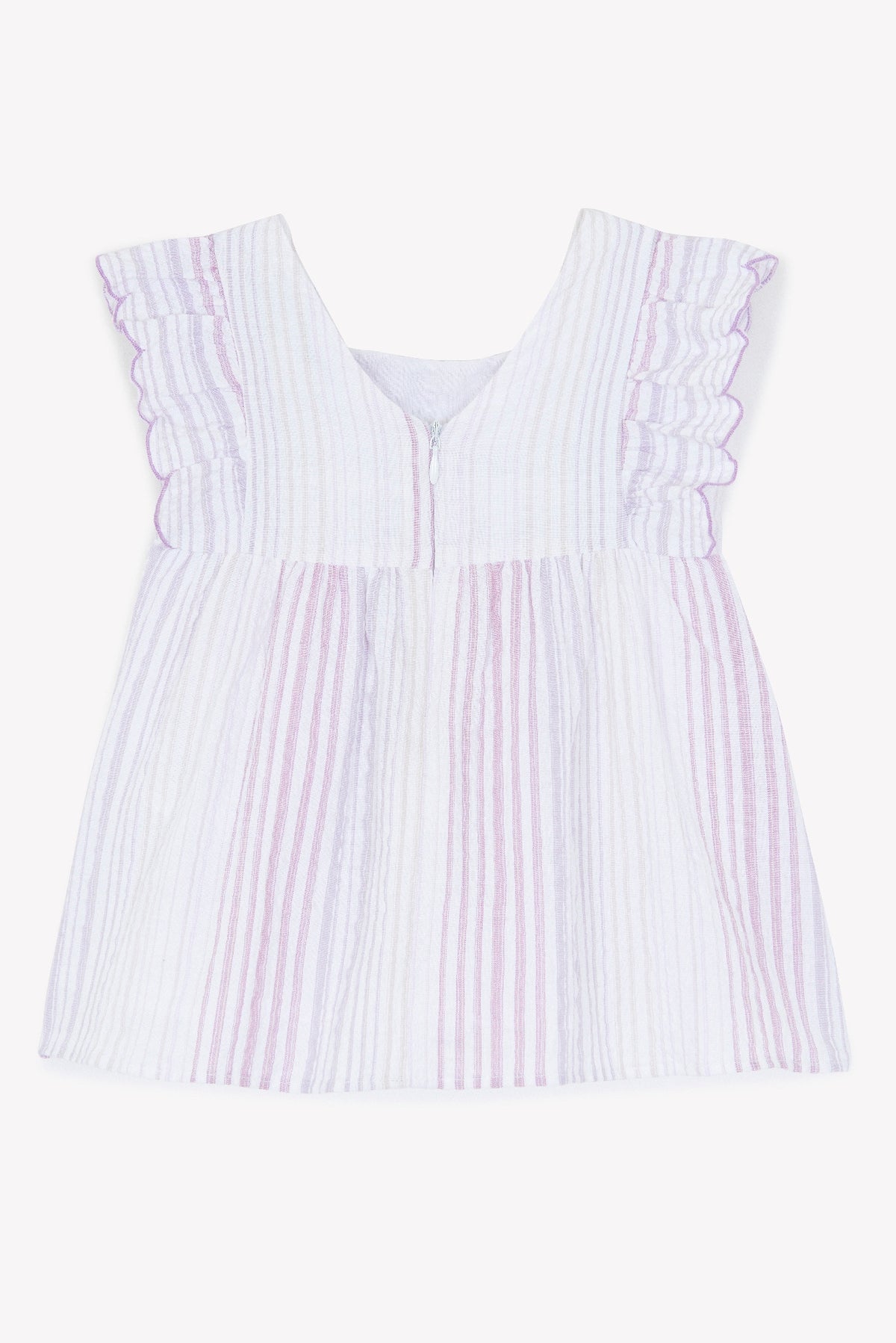 Robe - Lilas