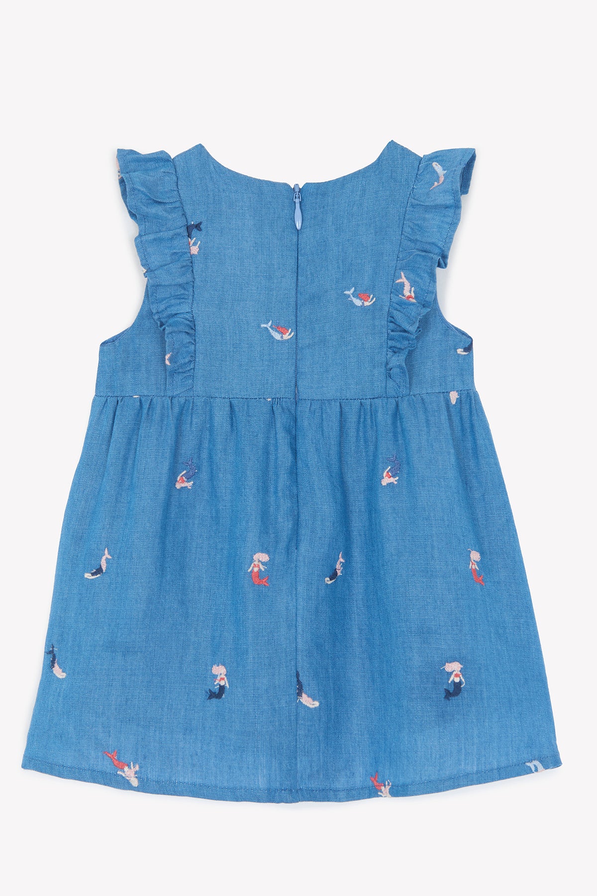 Robe - Indigo