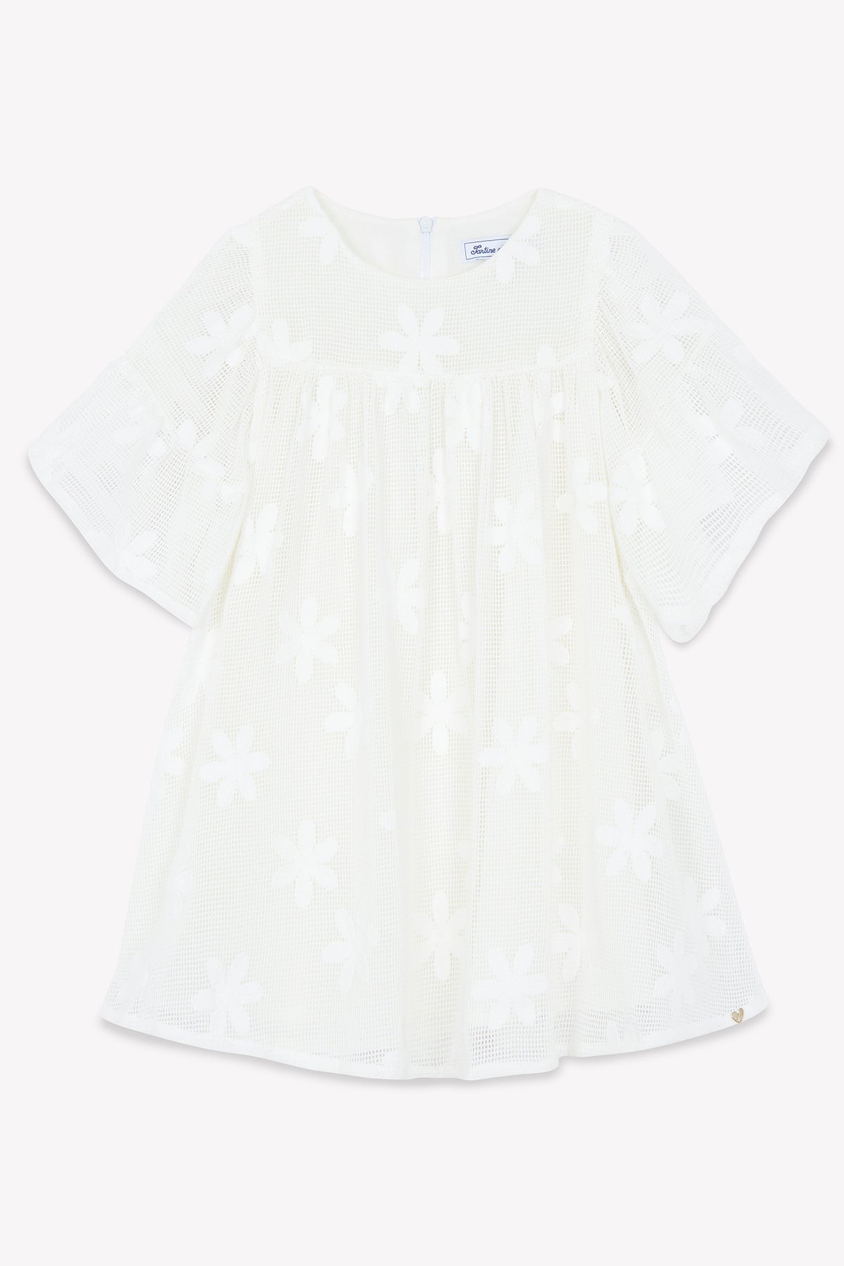 Robe - Nacre