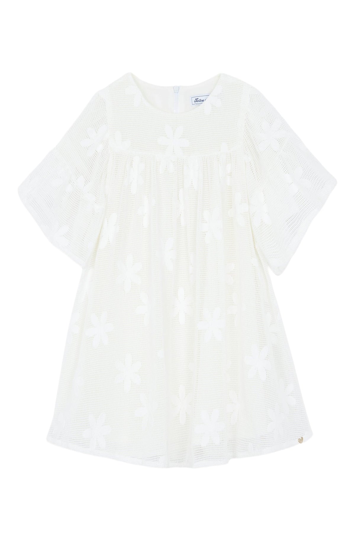 Robe - Nacre
