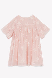 Robe - Rose ancien