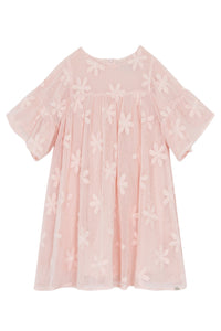 Robe - Rose ancien