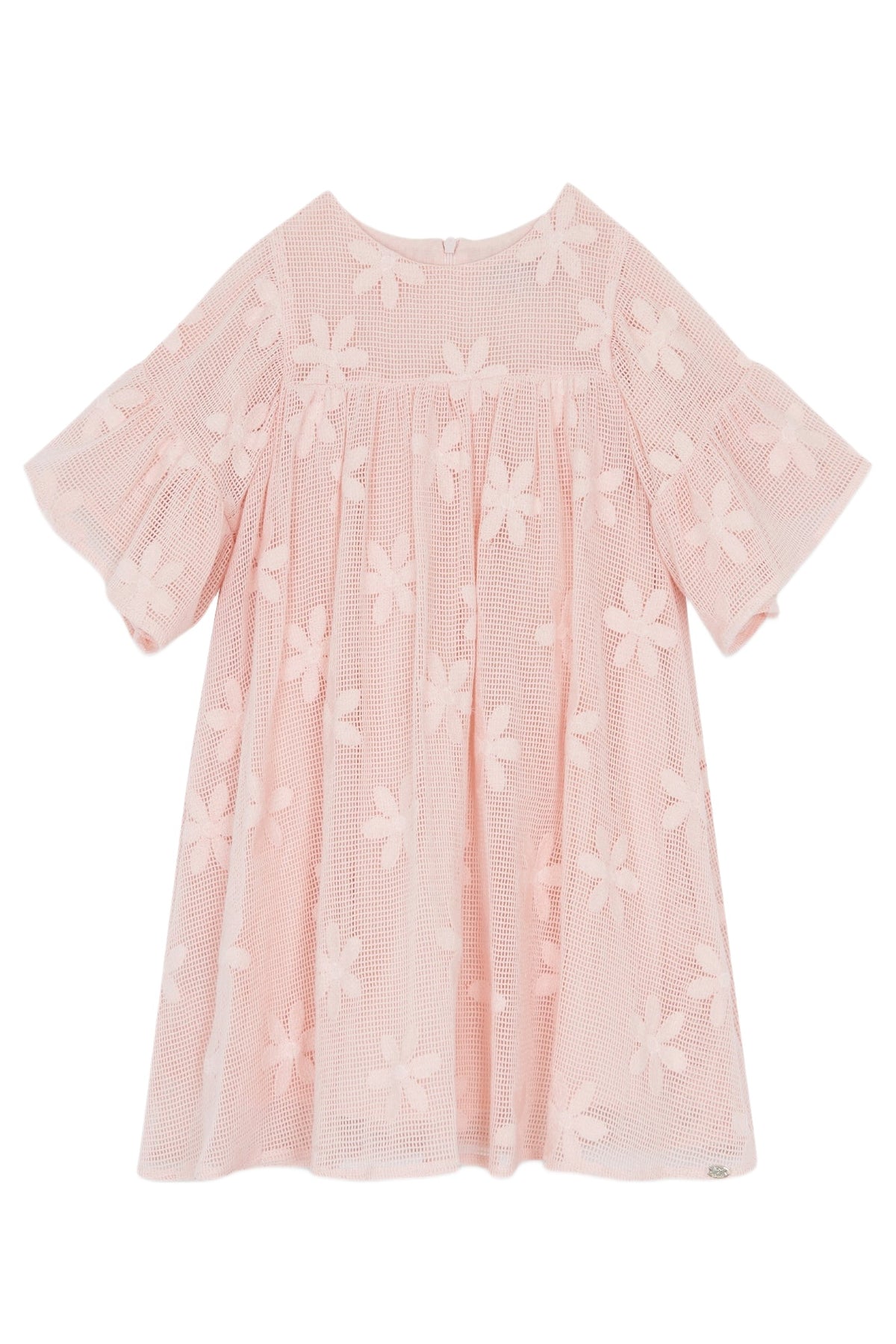 Robe - Rose ancien