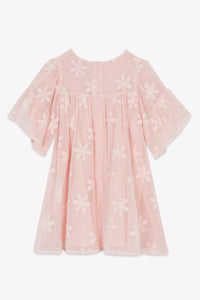 Robe - Rose ancien