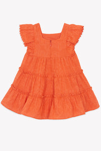 ZNO PICS // Robe - Coquelicot