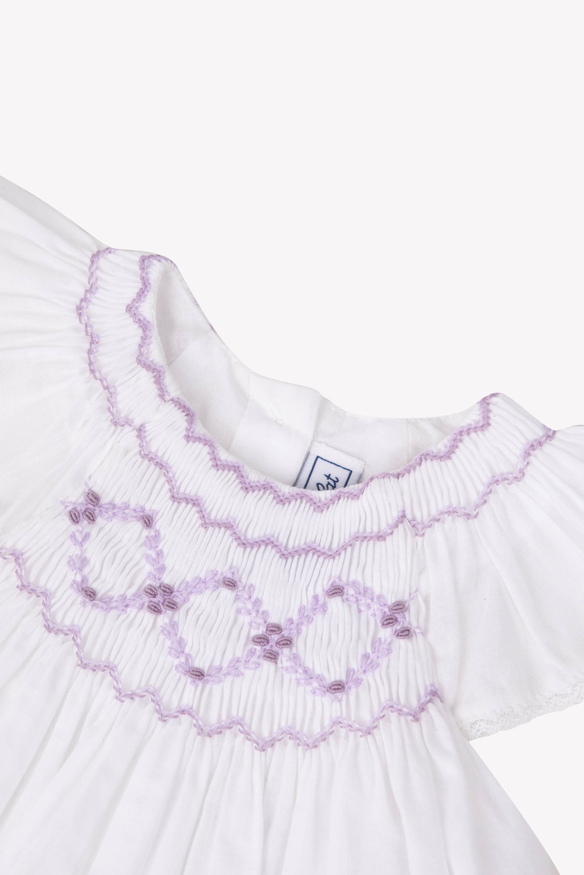 ZNO PICS // Robe - Blanc