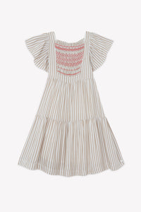 Robe - Ambre