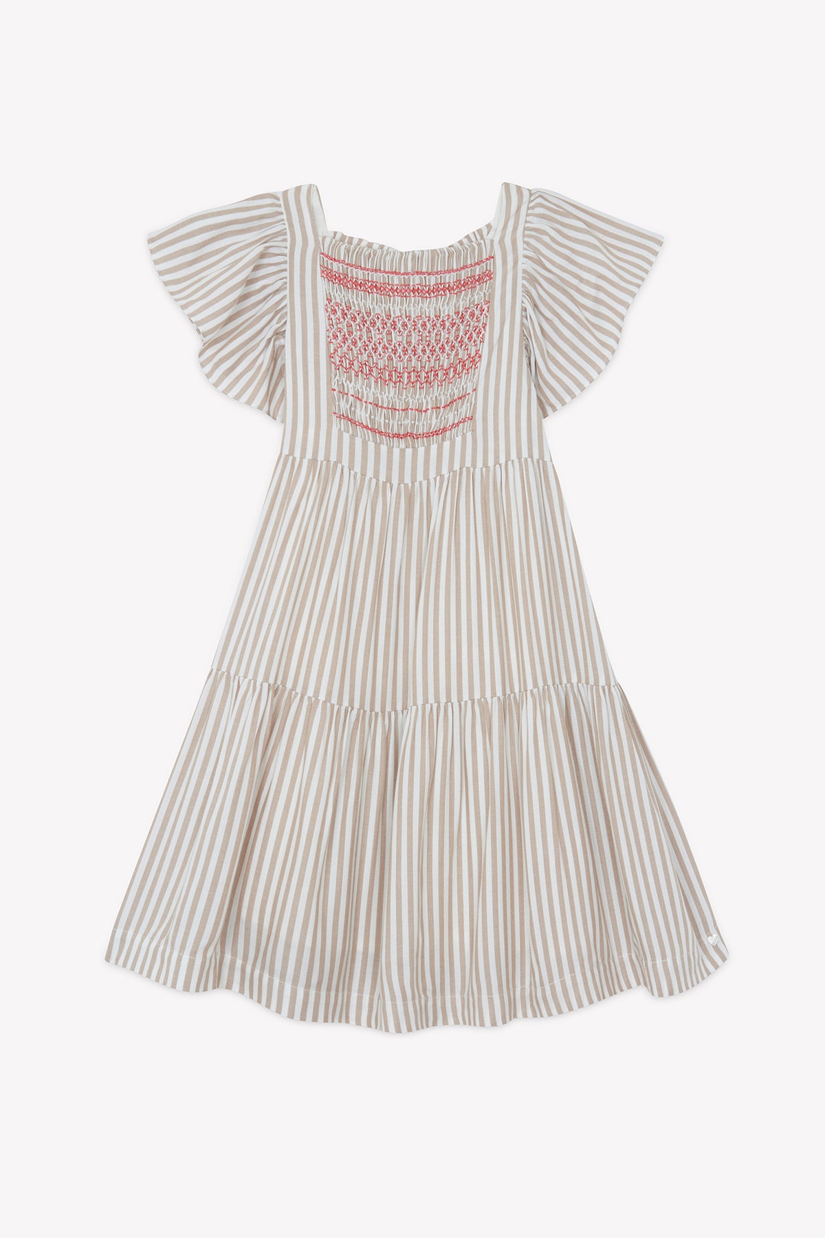 Robe - Ambre