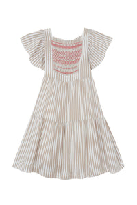 Robe - Ambre