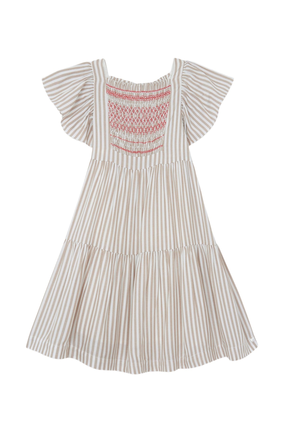 Robe - Ambre