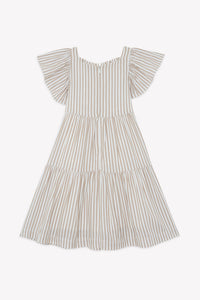 Robe - Ambre