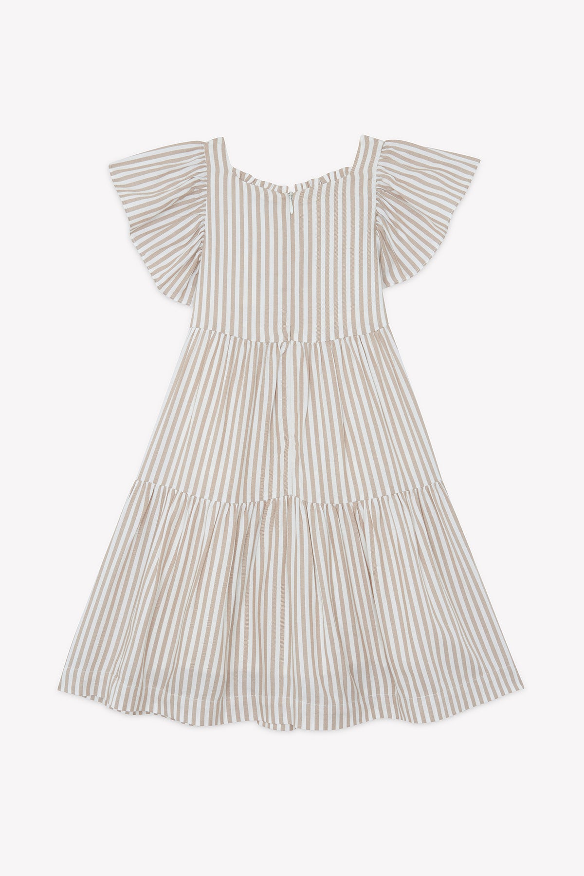 Robe - Ambre