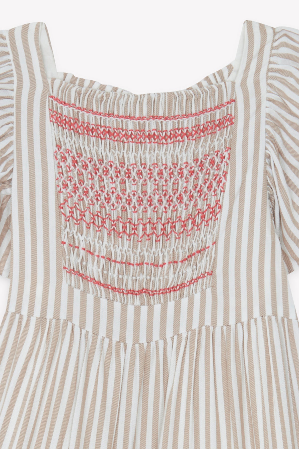 Robe - Ambre