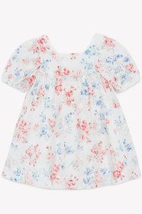 Robe - Blanc