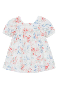 Robe - Blanc