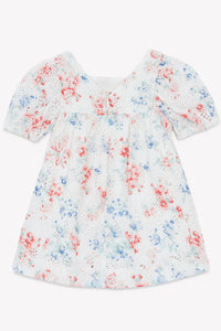 Robe - Blanc