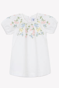 ZNO PICS // Robe - Rose pâle
