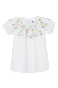 Robe - Rose pâle