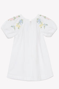 ZNO PICS // Robe - Rose pâle