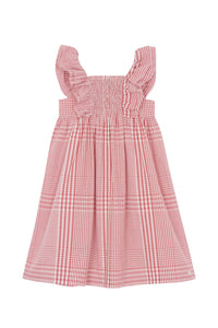 Robe - Corail