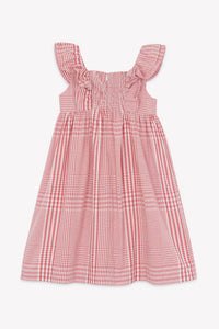 ZNO PICS // Robe - Corail