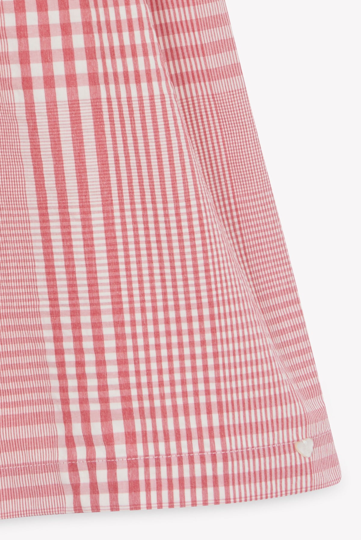 ZNO PICS // Robe - Corail
