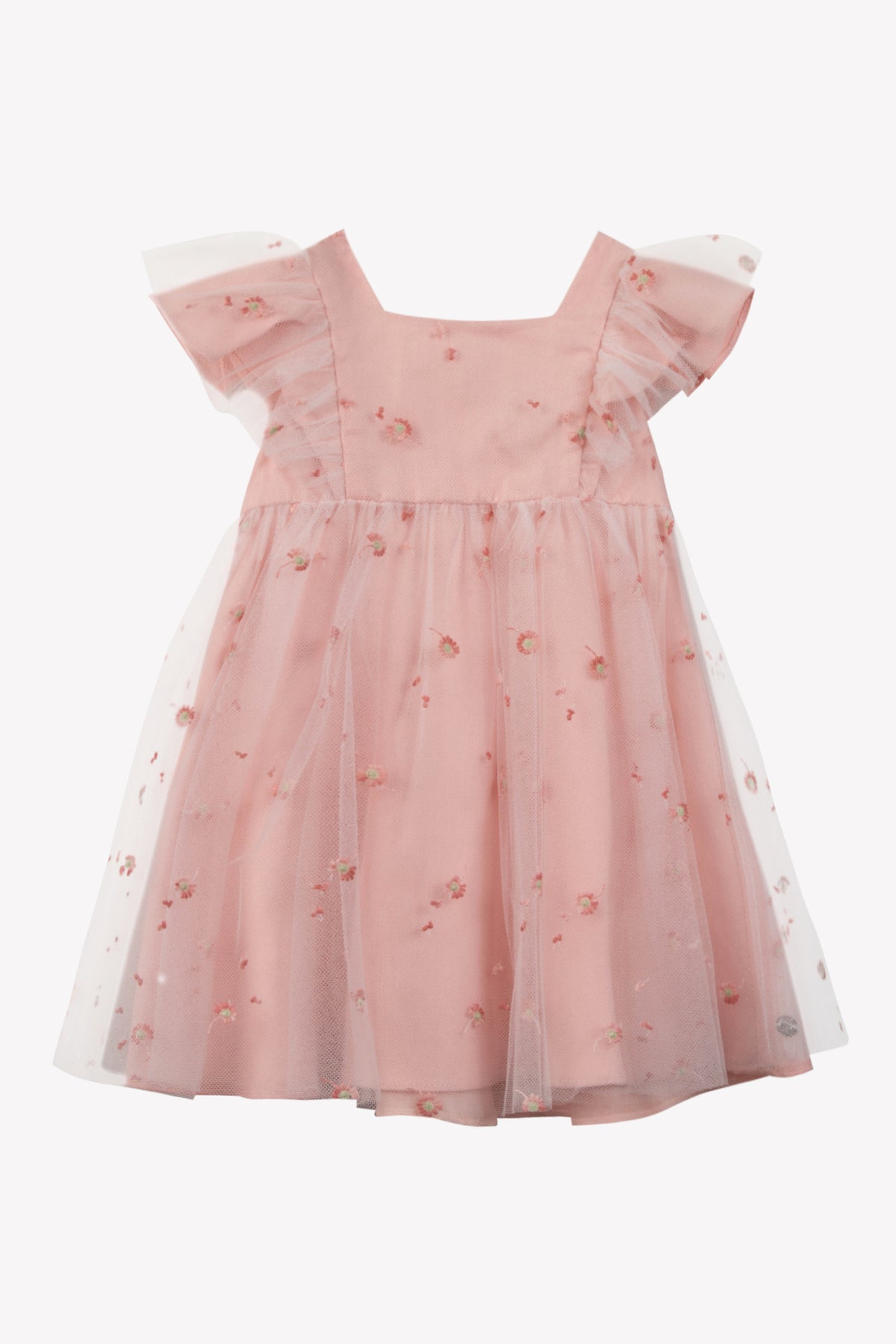 ZNO PICS // Robe - Pivoine
