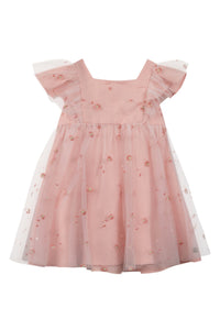 Robe - Pivoine