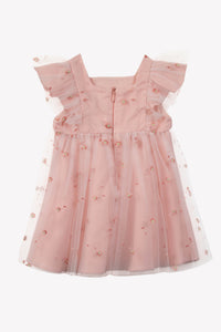 ZNO PICS // Robe - Pivoine
