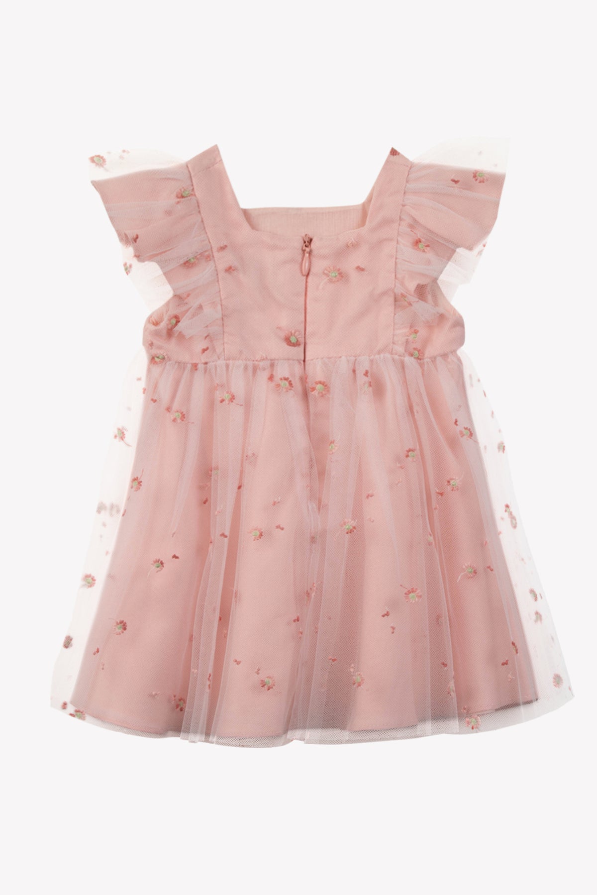 ZNO PICS // Robe - Pivoine