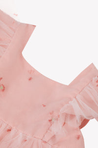 ZNO PICS // Robe - Pivoine