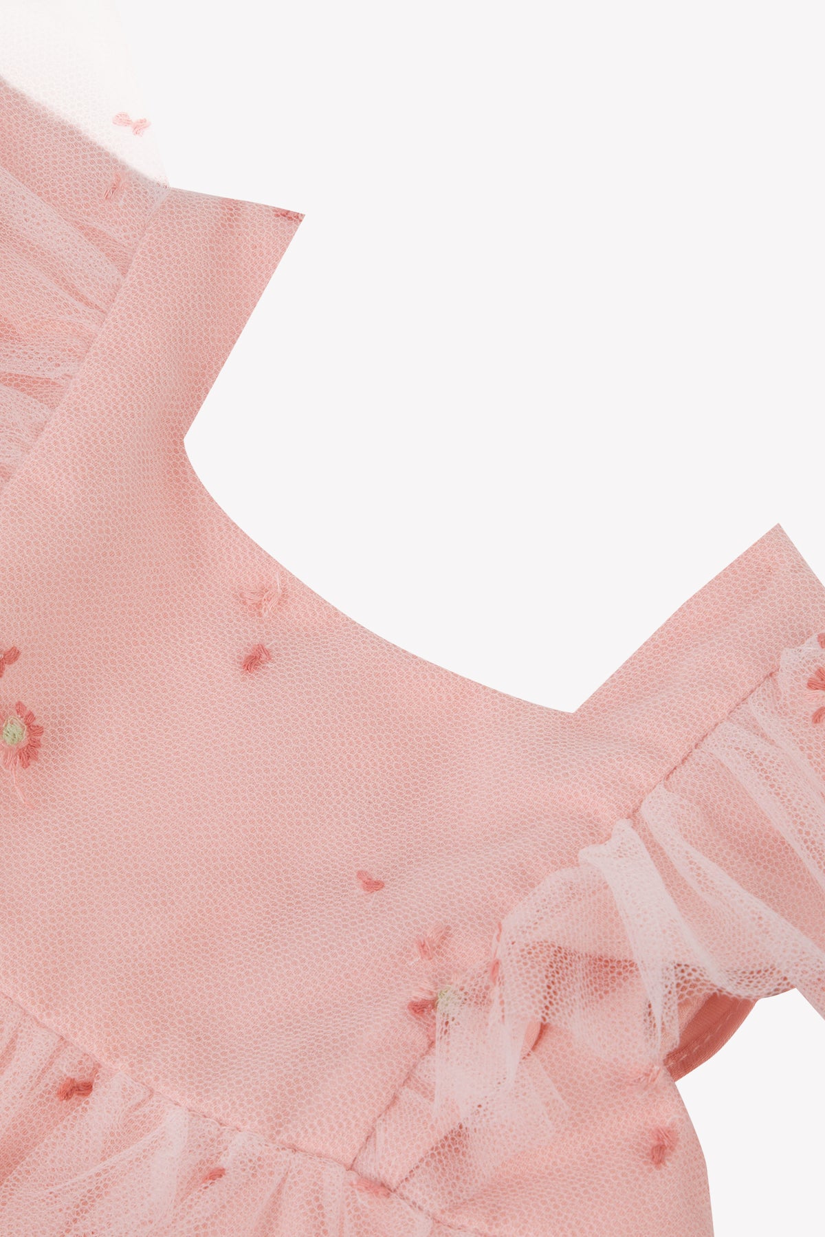 ZNO PICS // Robe - Pivoine