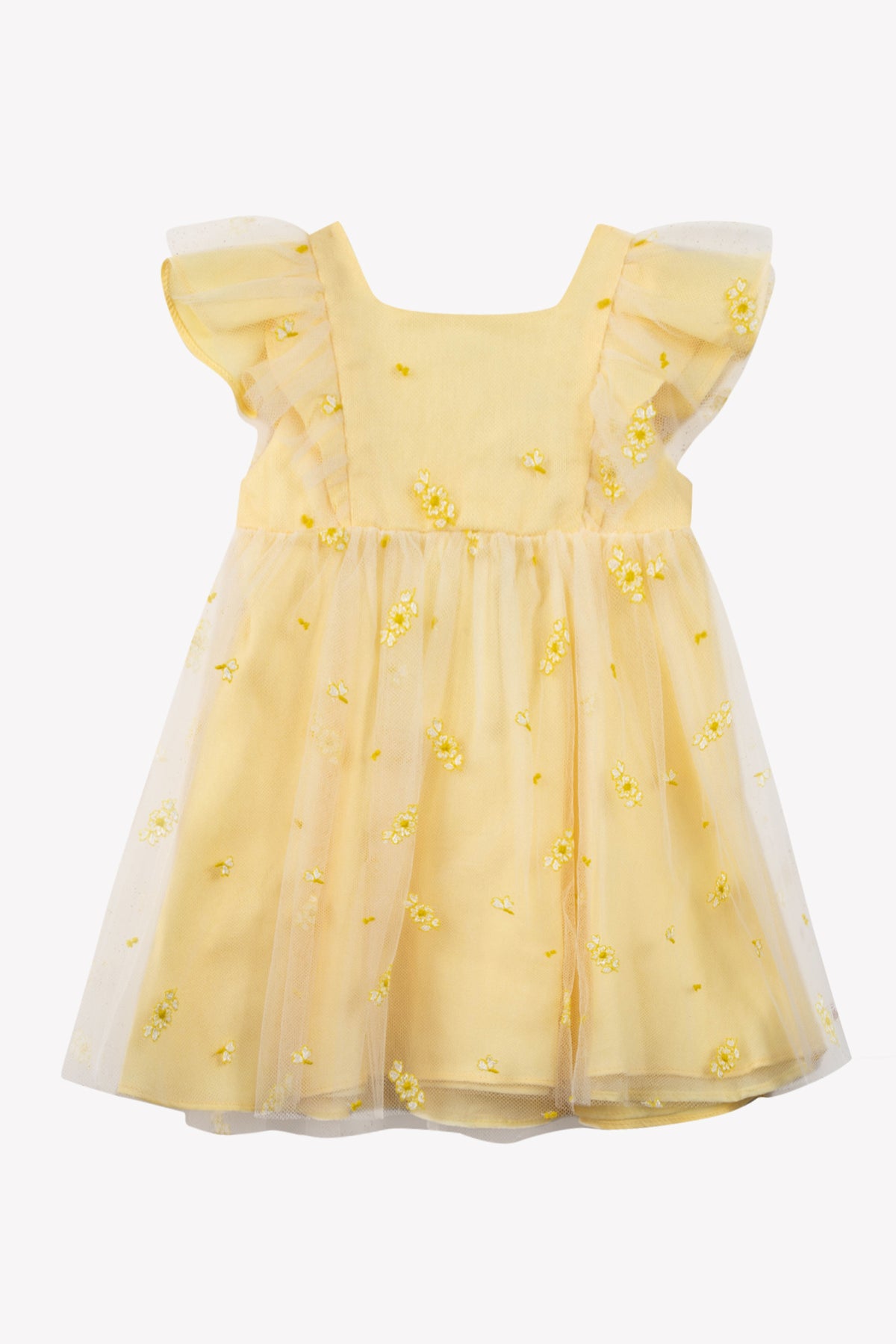 ZNO PICS // Robe - Pollen