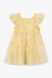 ZNO PICS // Robe - Pollen