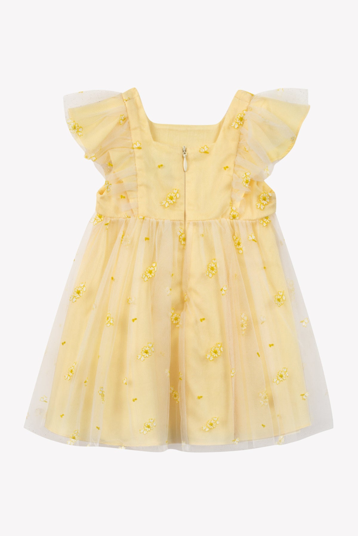 ZNO PICS // Robe - Pollen
