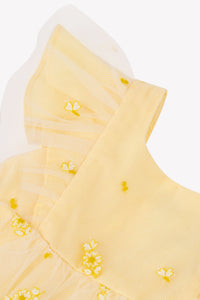 ZNO PICS // Robe - Pollen