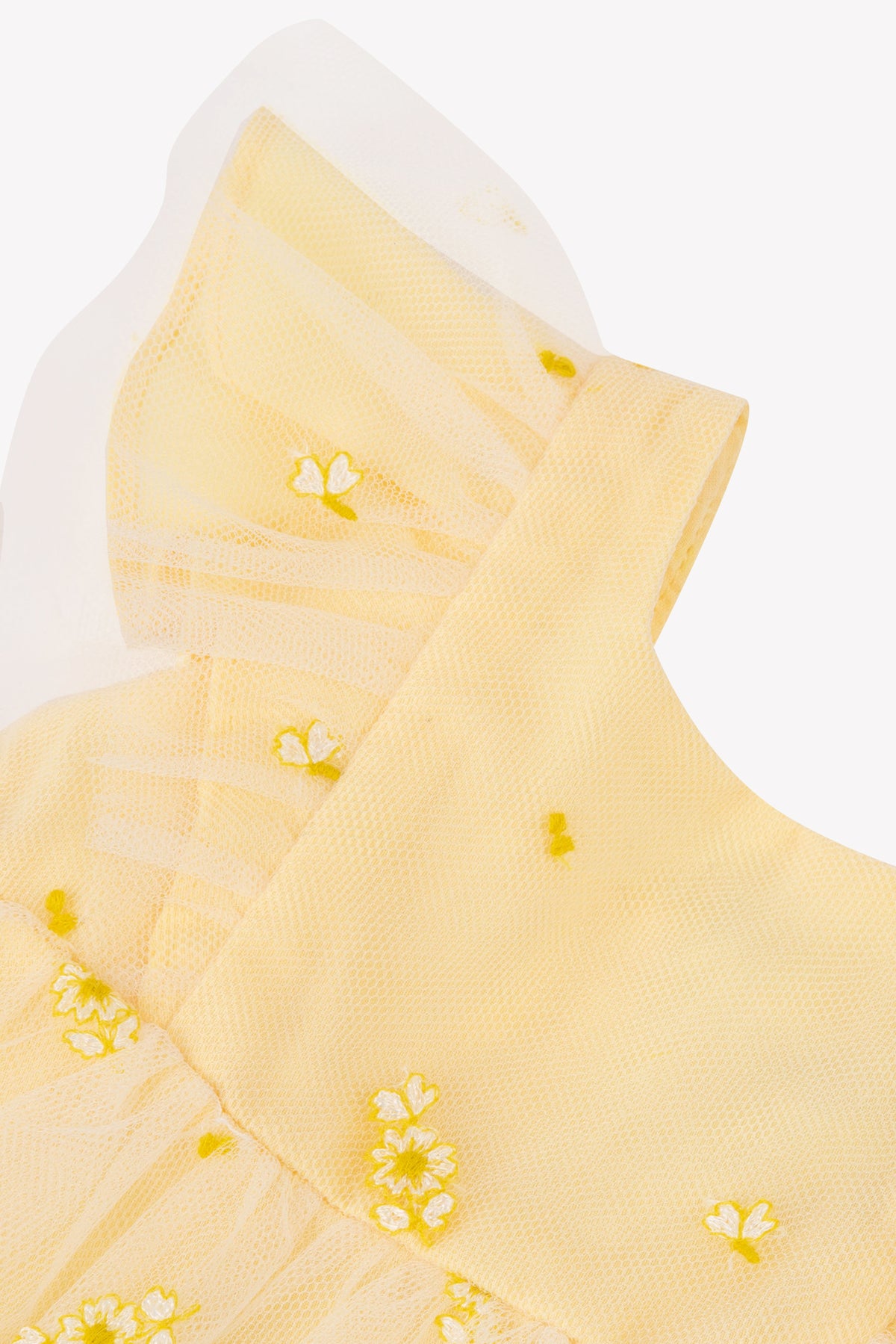 ZNO PICS // Robe - Pollen