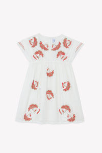 Robe - Nacre