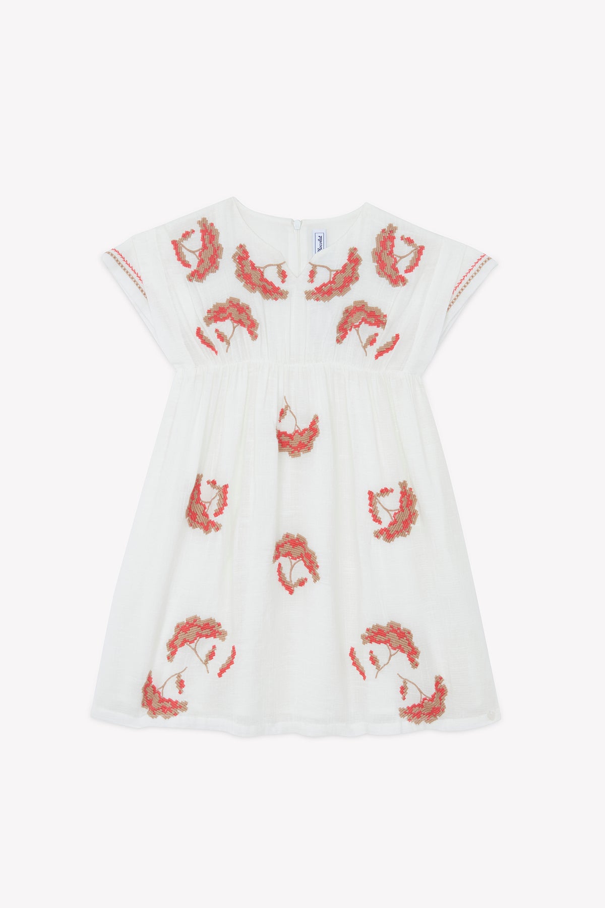 Robe - Nacre