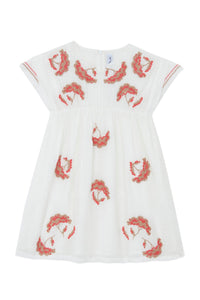 Robe - Nacre