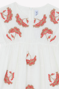 Robe - Nacre