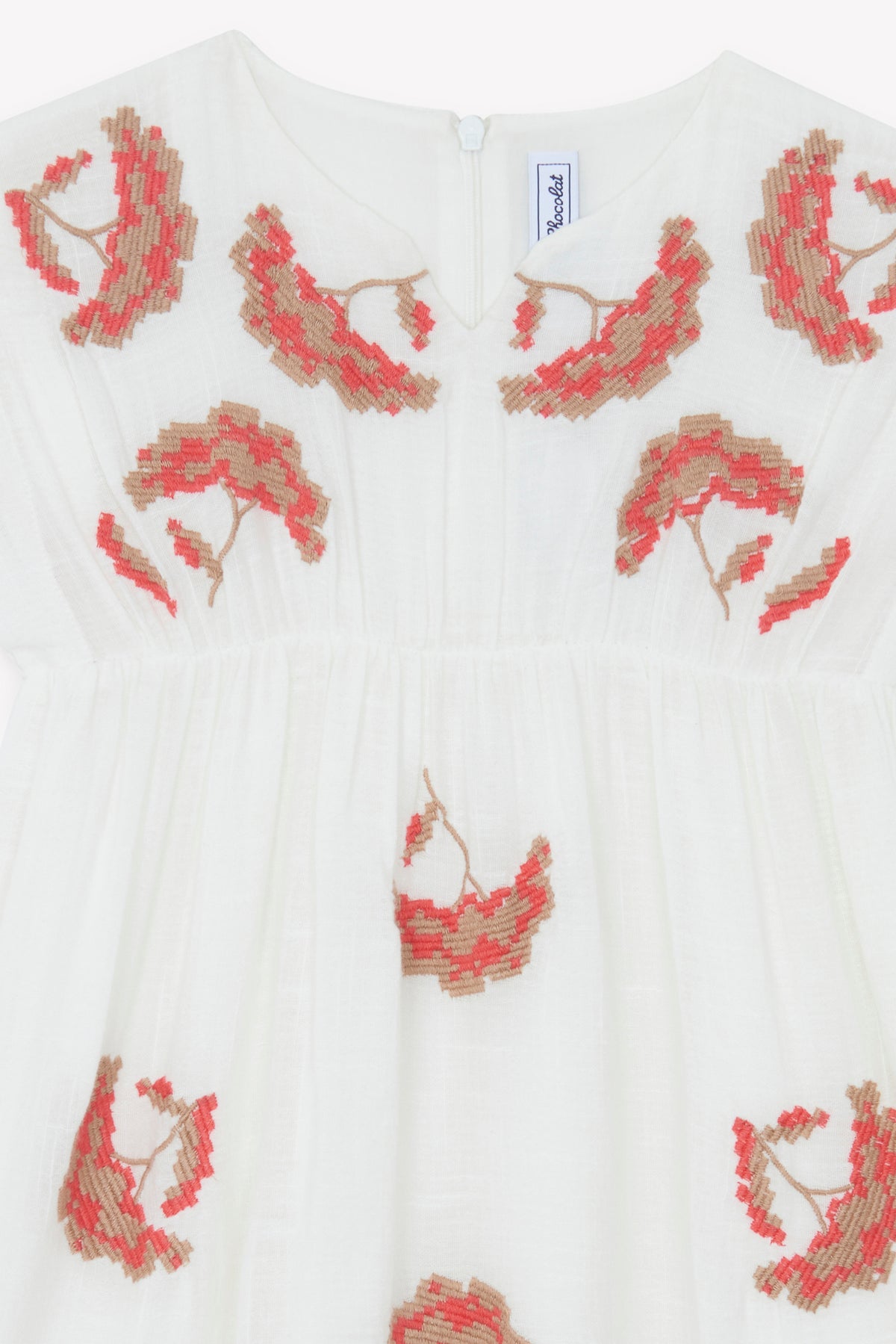 Robe - Nacre