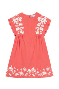 Robe - Corail