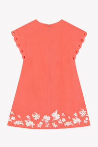 Robe - Corail