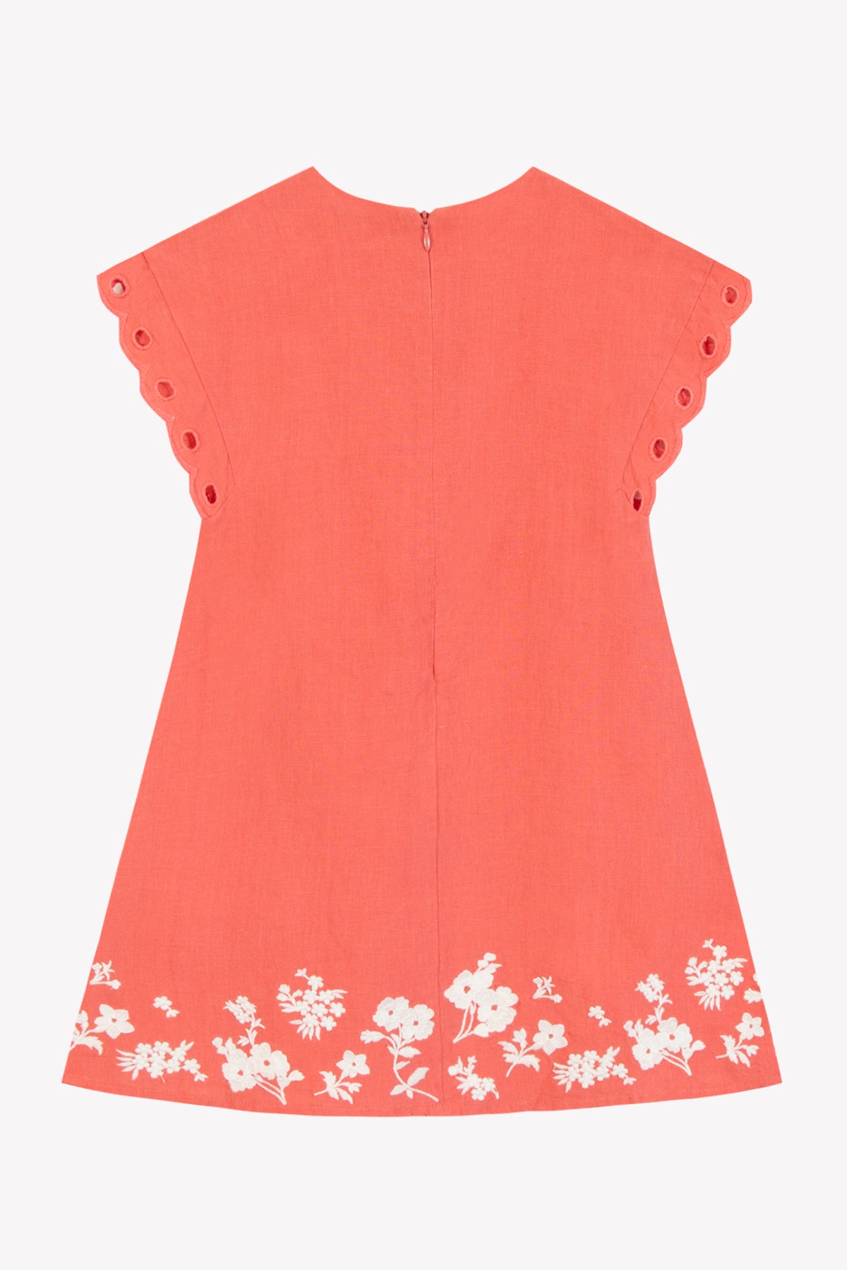Robe - Corail