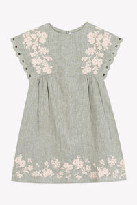Robe - Khaki