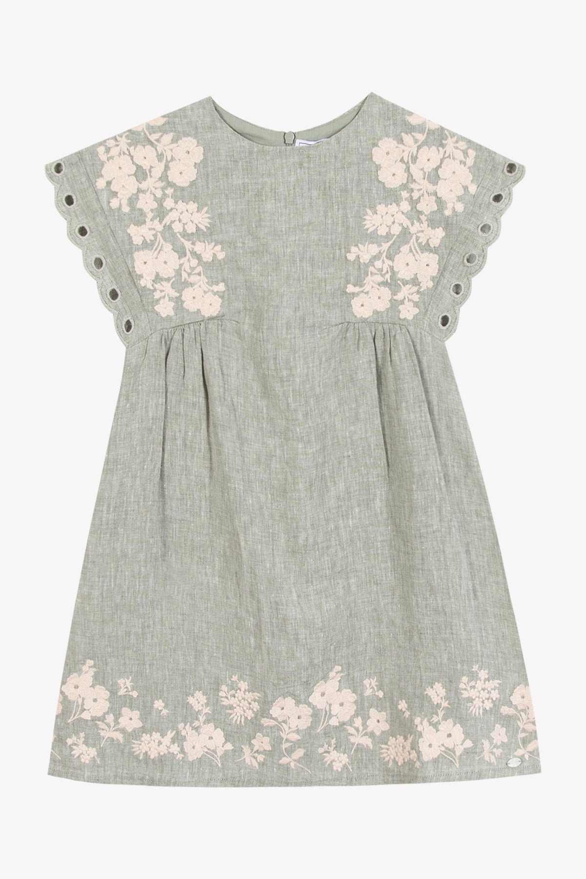 Robe - Khaki