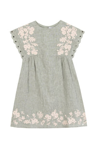 Robe - Khaki